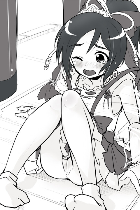 エロ可愛いデレマス画像下さい3791