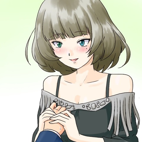 アイドルの二次エロ画像まとめ(ﾟдﾟ)4498