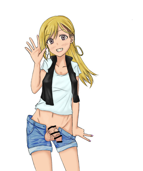 ヌけるアイドルマスターシンデレラガールズ貼ってくれ（＾ω＾）5096