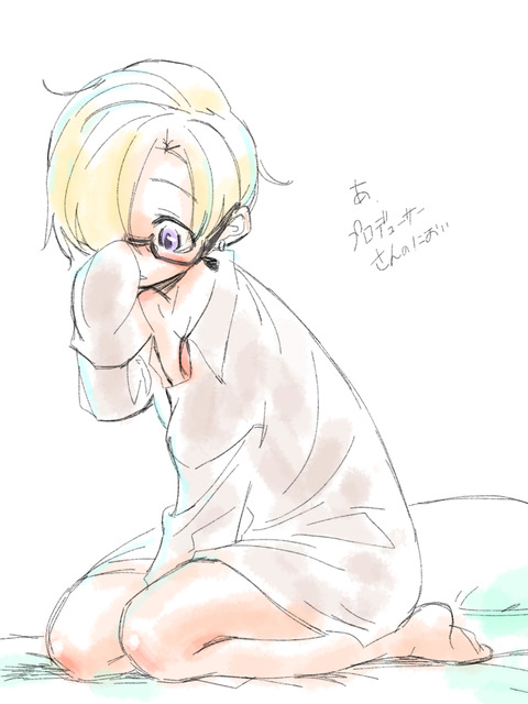 めちゃえっちなアイドルマスターシンデレラガールズエロ画像くださいｗPart5630