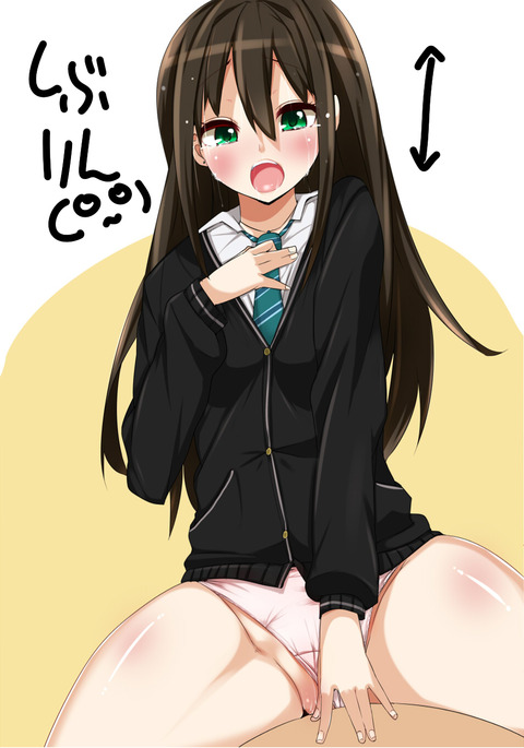 どすけべデレマス娘の画像まとめwwwpart6654