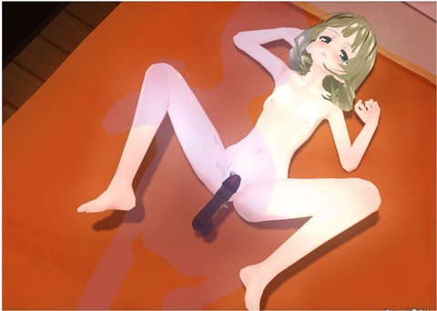 アイドルの二次エロ画像まとめ(ﾟдﾟ)4498