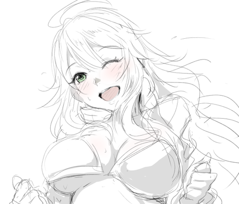 アイマス娘の画像貼ってくｗｗｗpart7184