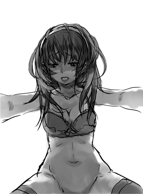 3回以上抜いたようなアイマス画像でヌいてもいいと思うんだ!!5729