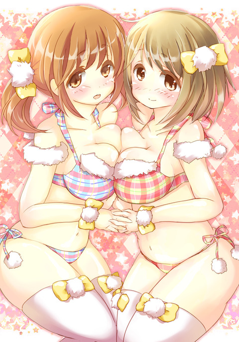 どすけべアイドルマスターシンデレラガールズPart7233
