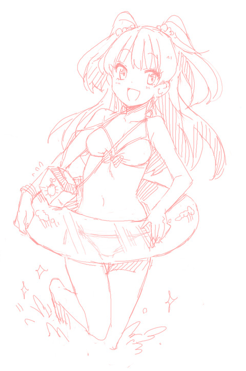 めちゃシコなアイドルマスターでヌこう！エロ画像まとめその7206