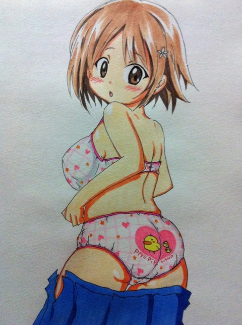 デレマスエロ画像っていいよねｗｗｗ5075