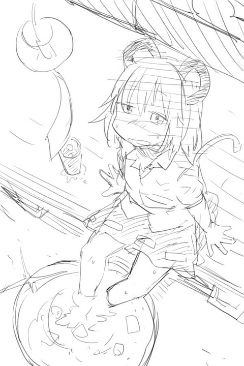 アイドルマスターのエロ画像(^ω^)Part7129