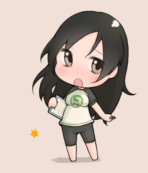 お前らが一回でもヌいたデレマス娘の欲しいなぁ　|ω・`）ﾁﾗﾁﾗ！！！Part3787