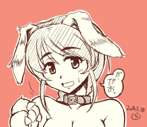 かわいいアイマスでヌこう!エロ画像まとめ(゚д゚)2187