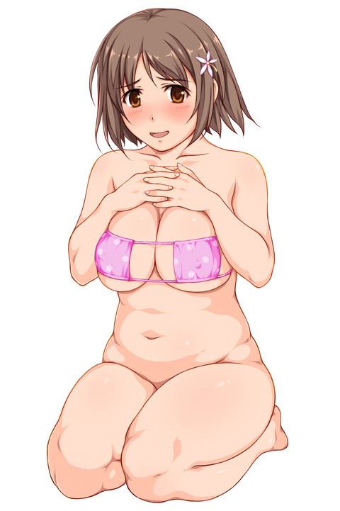 アイドルマスターくださいその1714
