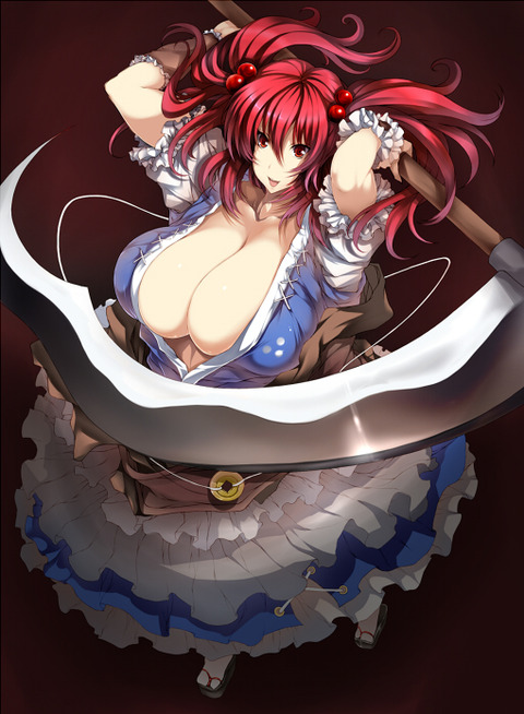ど助平アイドルマスターシンデレラガールズの画像が自然と集まるスレｗｗｗ3083