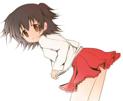 【画像あり】 アイドルマスターシンデレラガールズの欲しいなぁ　|ω・`）ﾁﾗﾁﾗその1045