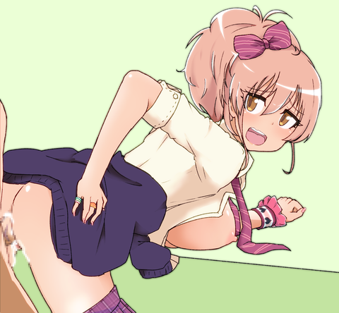 2回以上抜いたようなデレマス娘画像まとめwwwwwwその7164