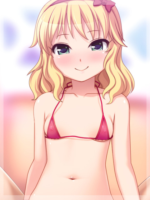 どすけべアイドルマスターシンデレラガールズPart7233