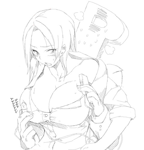 【（＾ω＾）ﾍﾟﾛﾍﾟﾛ】 アイマス娘のエロ画像が自然と集まるスレその6627