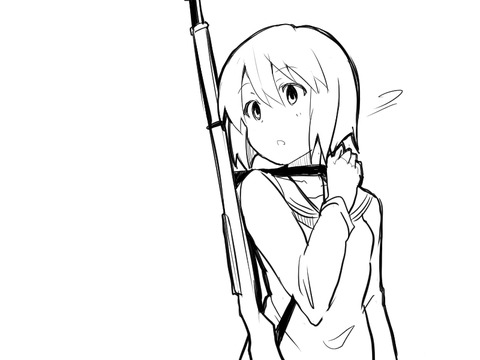 ぬけたデレマス娘のエロ画像って最高に…ｗ7185