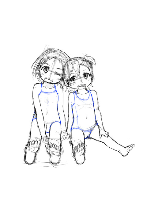 エロ可愛いデレマス画像下さい3791