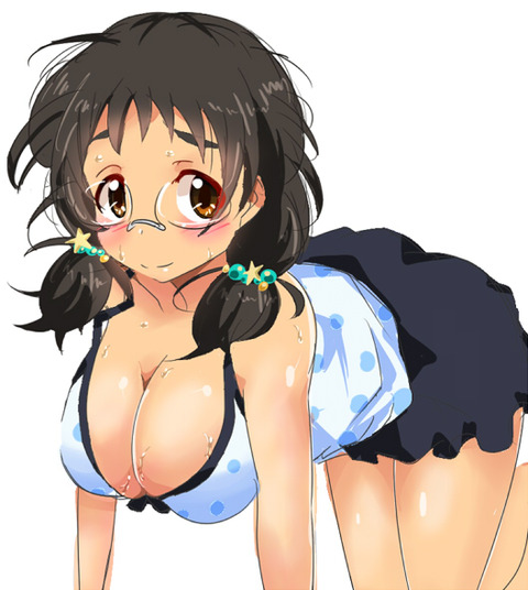 めちゃエッチなアイドルマスターシンデレラガールズ画像貼っててくださいｗｗｗｗｗｗPart3074