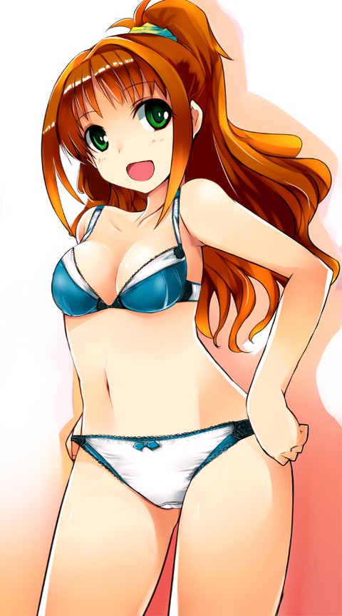 【（＾ω＾）ﾍﾟﾛﾍﾟﾛ】 アイドルマスターシンデレラガールズ画像いいよな7186