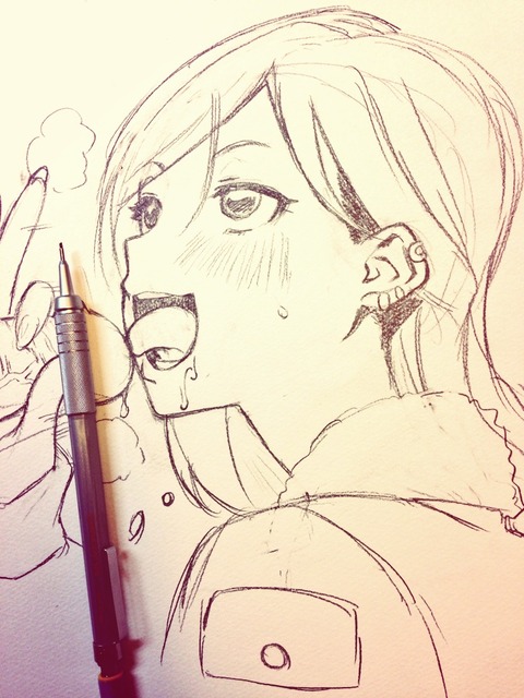 【画像あり】 アイマス娘でヌこうその4479