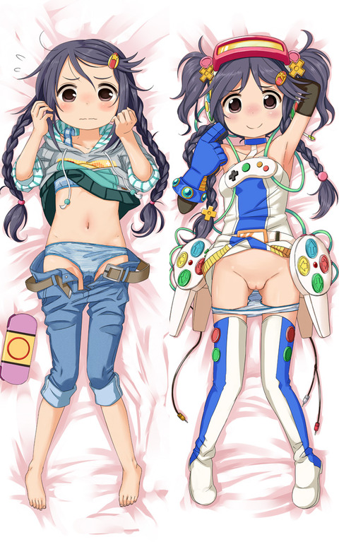 メチャしこなデレマス娘最高のオナネタだよな!w363