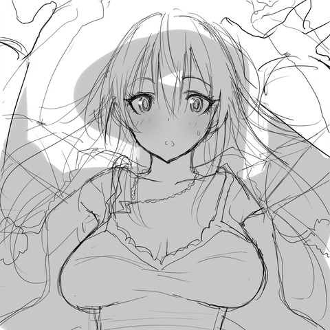 めちゃエロいデレマス娘の画像でヌいてもいいと思うんだ！ｗ7134