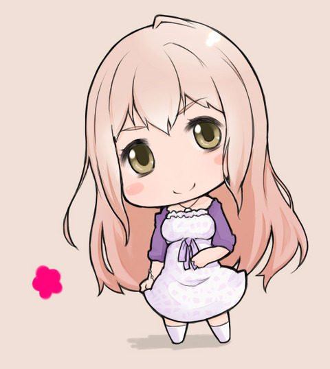 ぶひれるアイマス娘エロ画像が一番ヌける！！！！Part7215