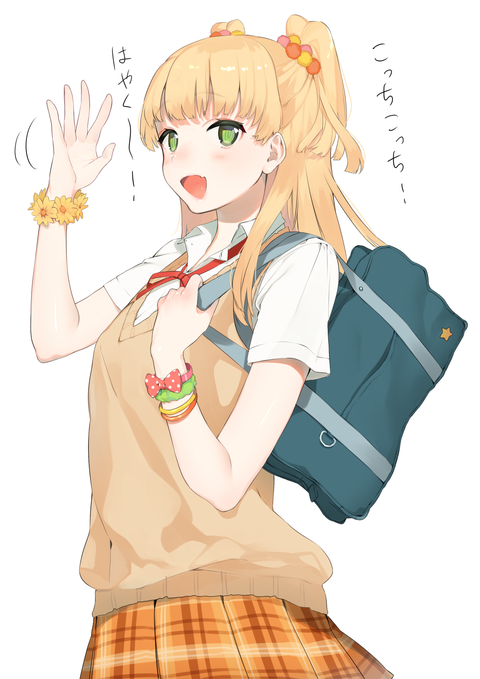 クオリティの高いアイドルマスターシンデレラガールズ二次エロ画像まとめ!その391