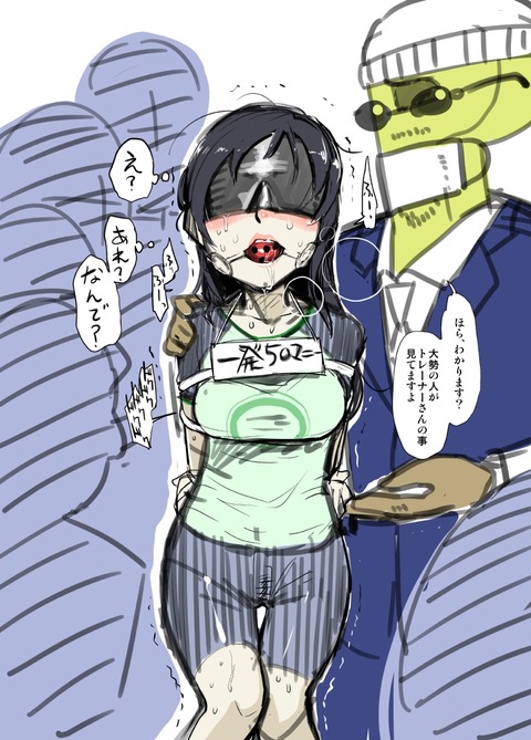 1回以上抜いたデレマス娘画像が自然と集まるスレwww3799
