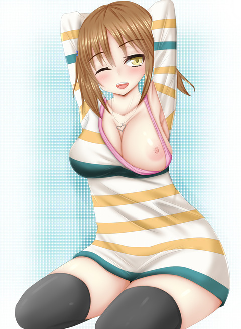 3回以上抜いたデレマス娘のエロ画像って最高に…（＾ω＾）その12