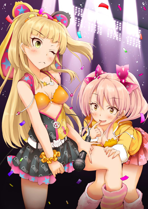 【ぺろぺろ】 アイドル娘最高のオナネタだよな!!!!その7241