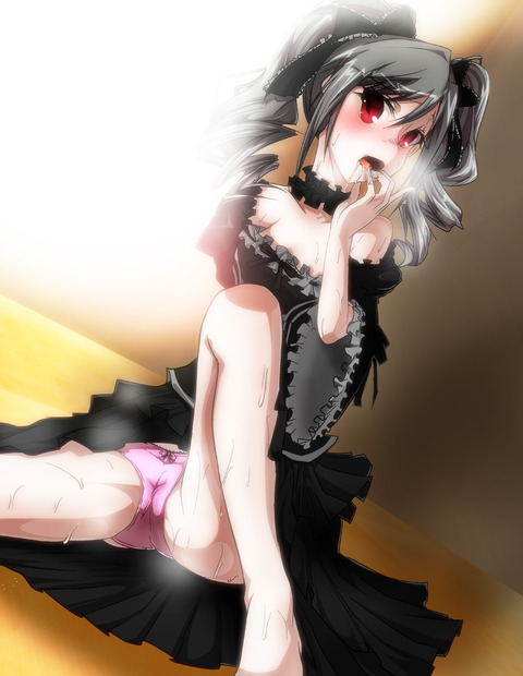めちゃ抜けるアイドルマスターシンデレラガールズ画像くれ!!!その5104