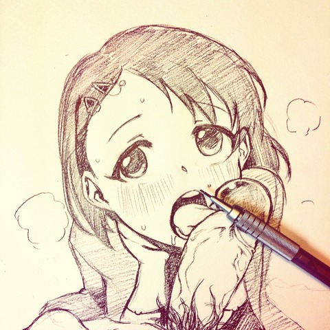 5回以上抜いたアイドルマスターシンデレラガールズの画像が自然と集まるスレwww365