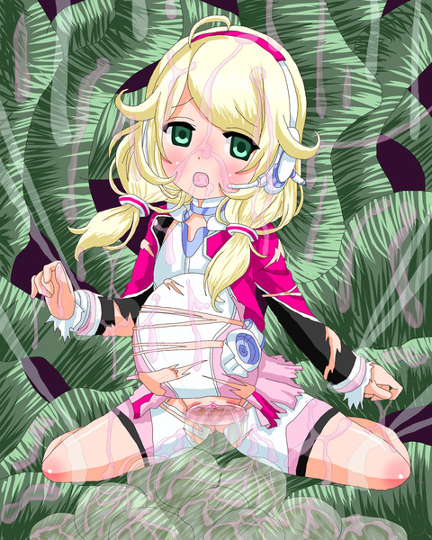 めちゃ可愛いアイドルマスター画像でヌいてもいいと思うんだ!(^ω^)その7155