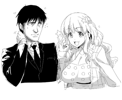 【（＾ω＾）ﾍﾟﾛﾍﾟﾛ】 アイマス娘のエロ画像が自然と集まるスレその6627