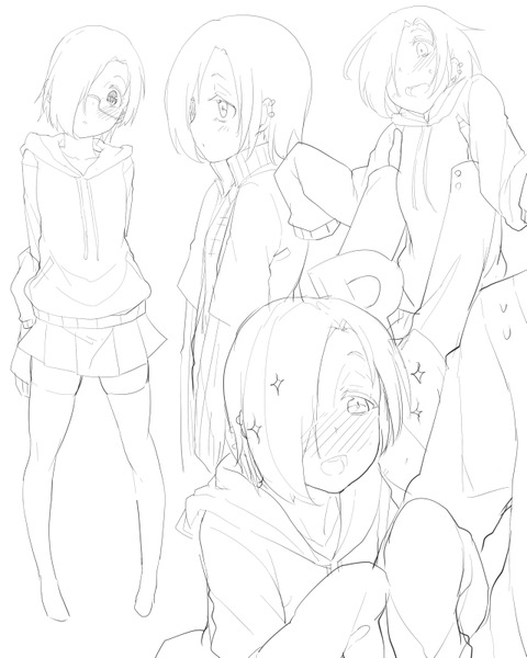 めちゃしこなアイドルマスターシンデレラガールズエロ画像が一番ヌける！ｗその6625