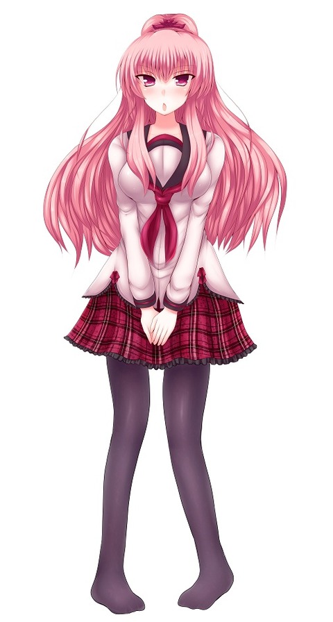 めちゃえろ可愛いアイマス貼ってくれｗその7163