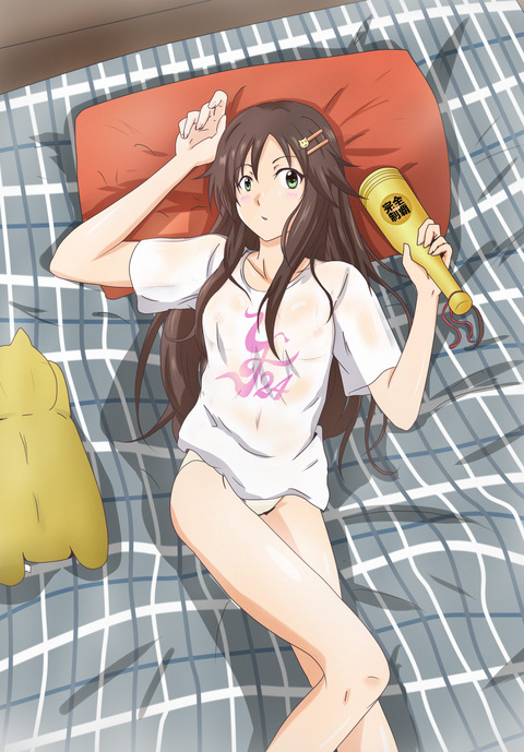 5回以上抜いたアイドルでヌこうｗpart5067