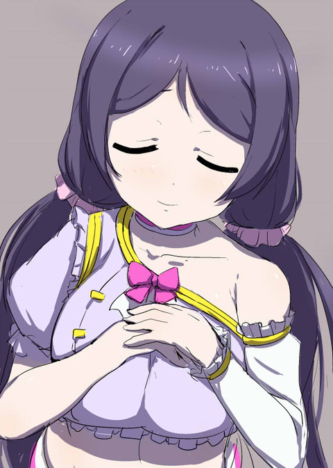 ど助平アイドルマスターの欲しいなぁ　|ω・`）ﾁﾗﾁﾗ！！！part7170