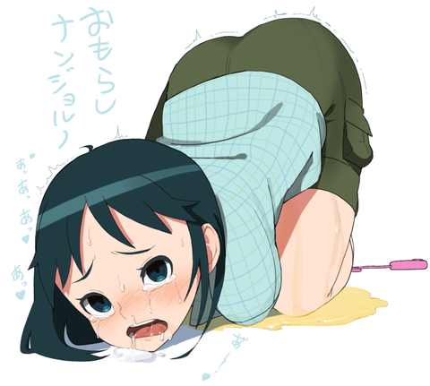 アイドルその3091
