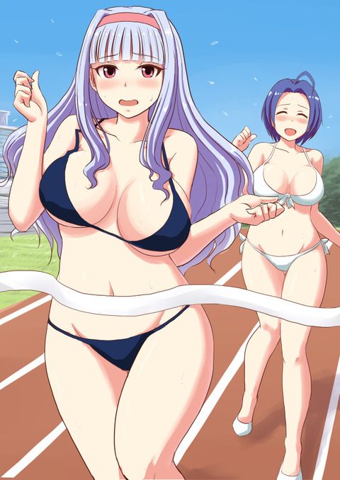 エロイアイドルエロ画像って需要ある？(ﾟдﾟ)7198