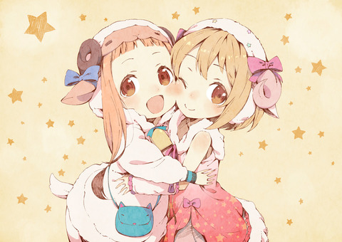 4回以上抜いたアイマスエロ画像下さいｗｗｗその1718