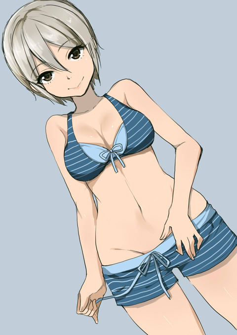 めちゃエロいアイドルのエロ画像が一番ヌける！！part3796