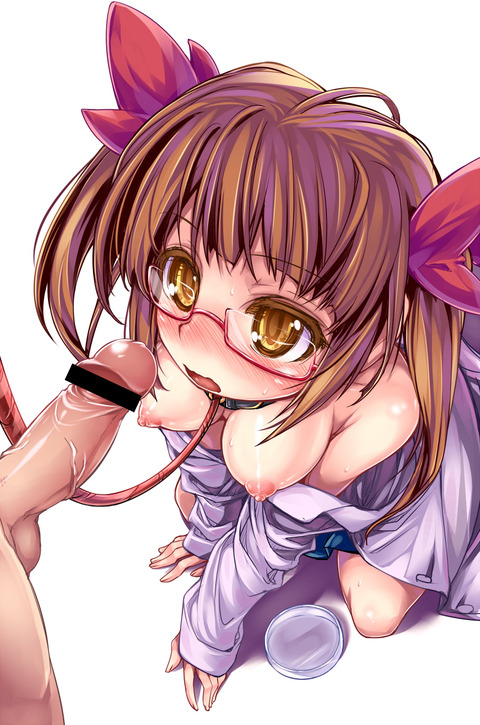 【二次元エロ画像】 アイマスでヌこう！エロ画像まとめpart1721