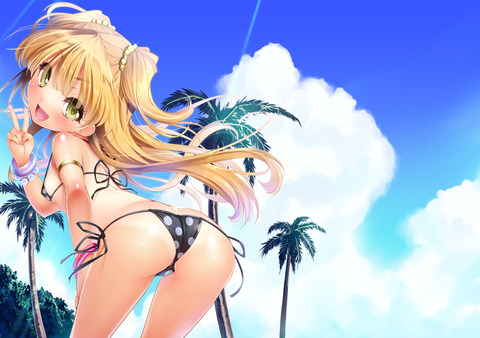 エロ可愛いアイドルの画像が自然と集まるスレwww6872