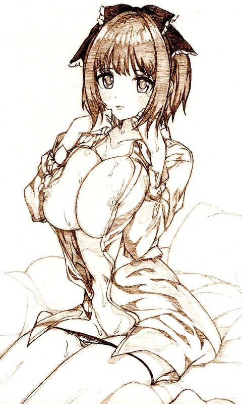 めちゃえろかわいいアイドルエロ画像っていいよねｗ6630
