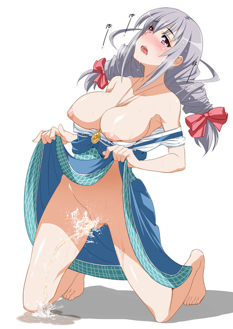 エロかわいいデレマス娘エロ画像まとめｗｗｗｗｗｗpart3772