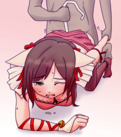 どエロいアイドルマスターシンデレラガールズのエロ画像って最高に…wPart5627
