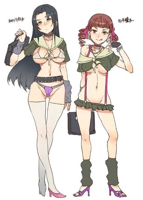 【二次エロ画像】 デレマスのでヌこう！エロ画像まとめ！4750